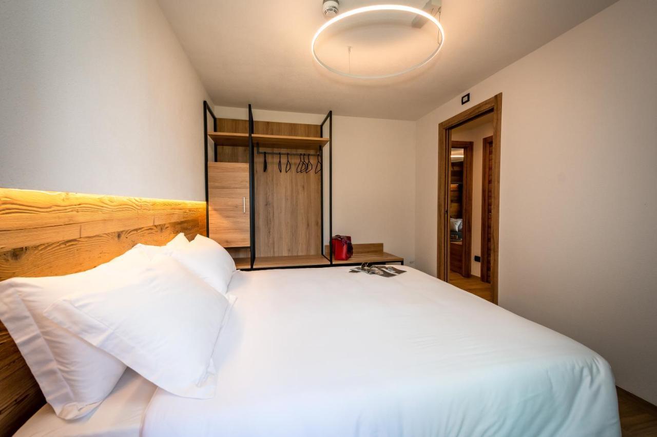 Nira Mountain Resort Futura Pradelle 外观 照片