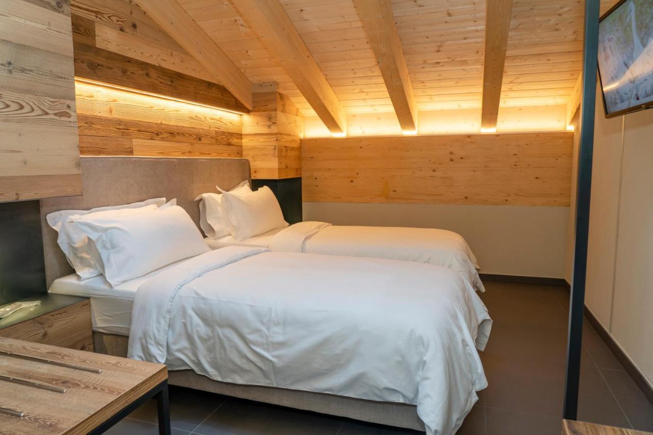 Nira Mountain Resort Futura Pradelle 外观 照片