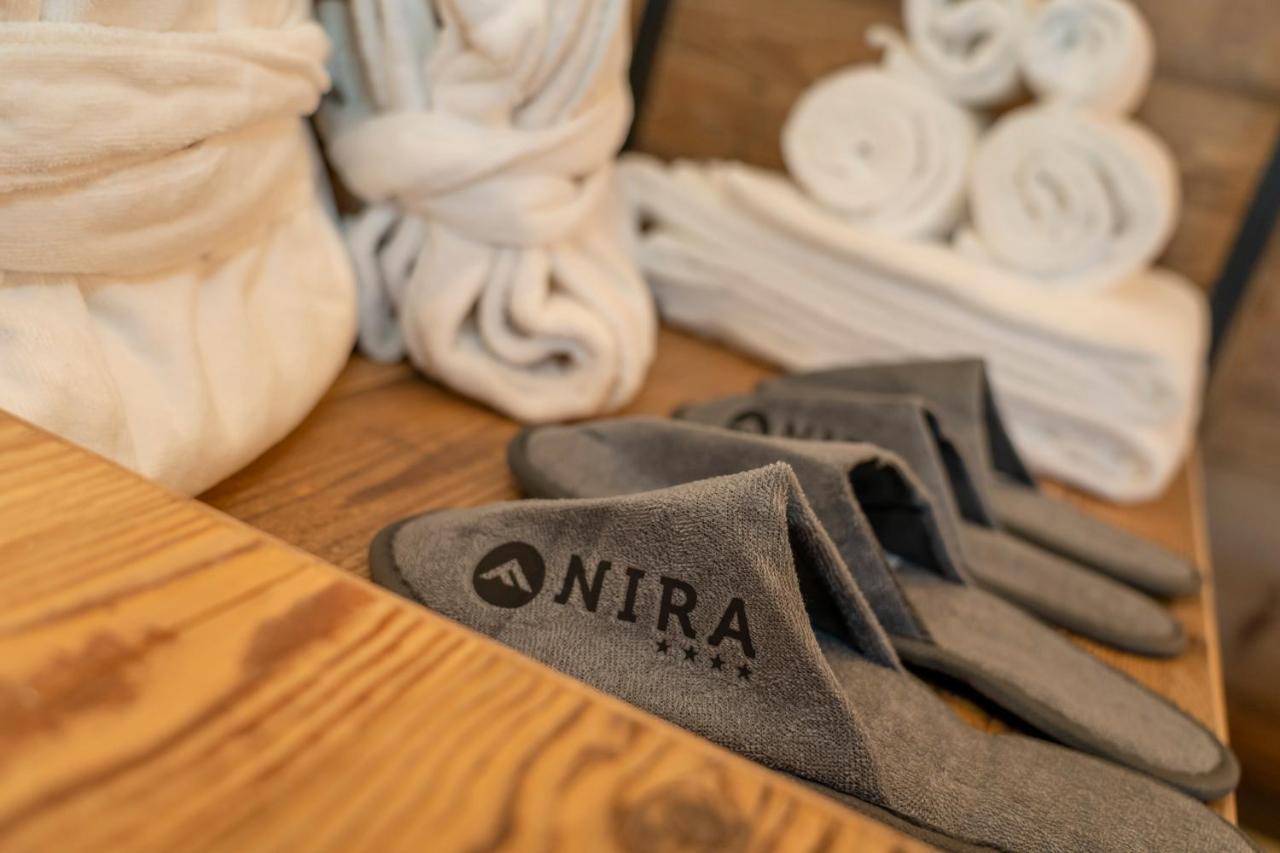 Nira Mountain Resort Futura Pradelle 外观 照片
