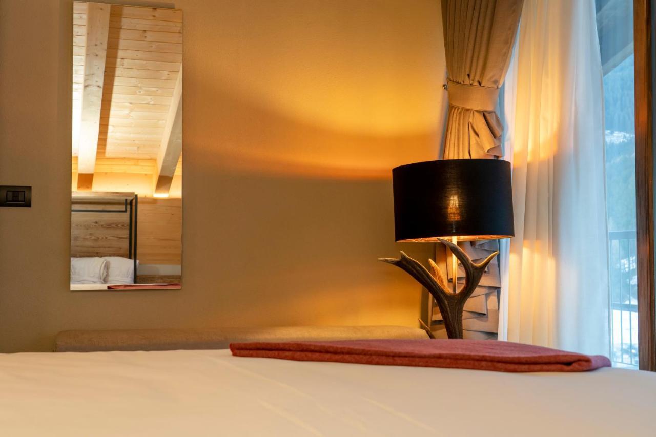 Nira Mountain Resort Futura Pradelle 外观 照片