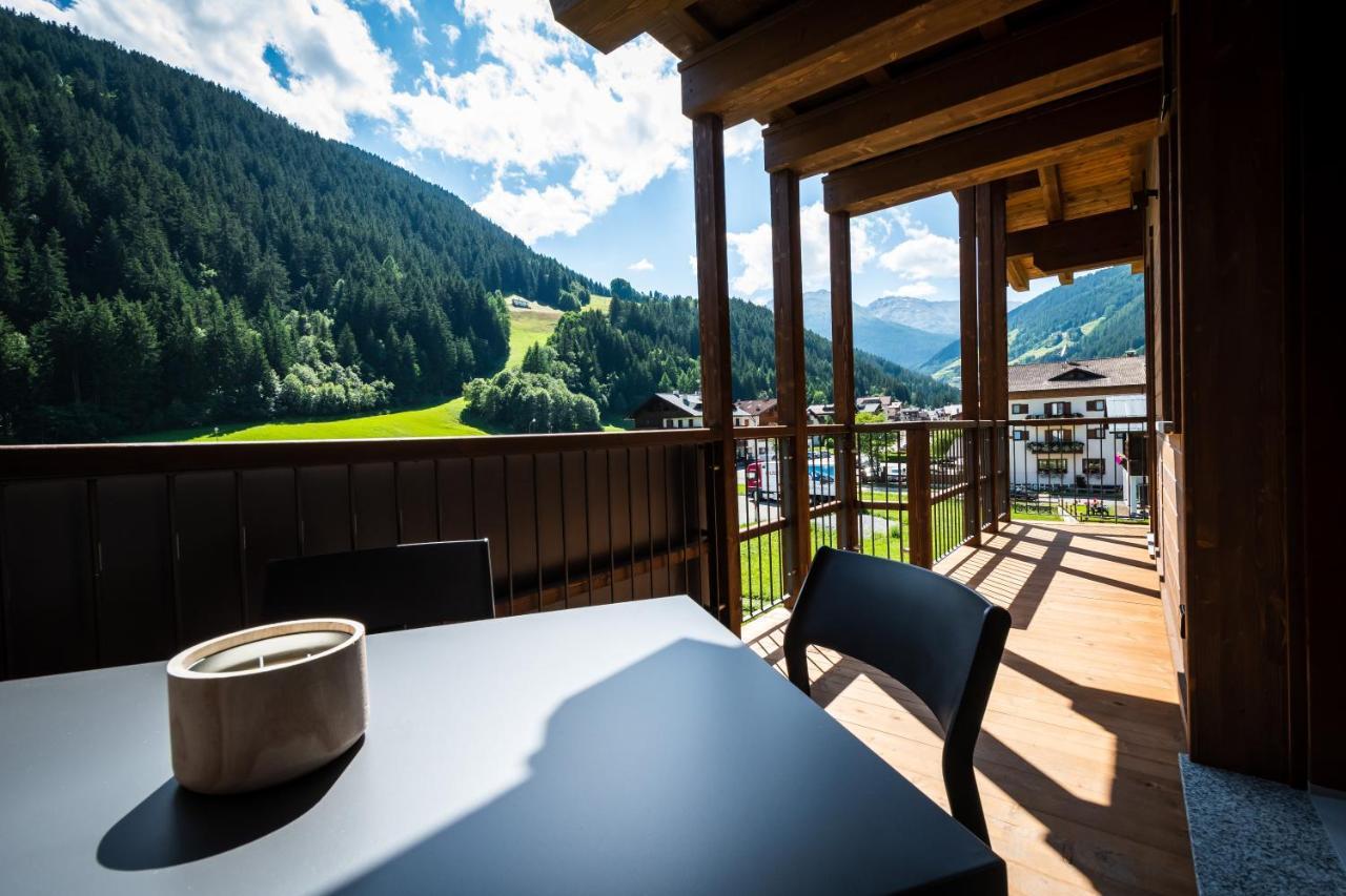 Nira Mountain Resort Futura Pradelle 外观 照片