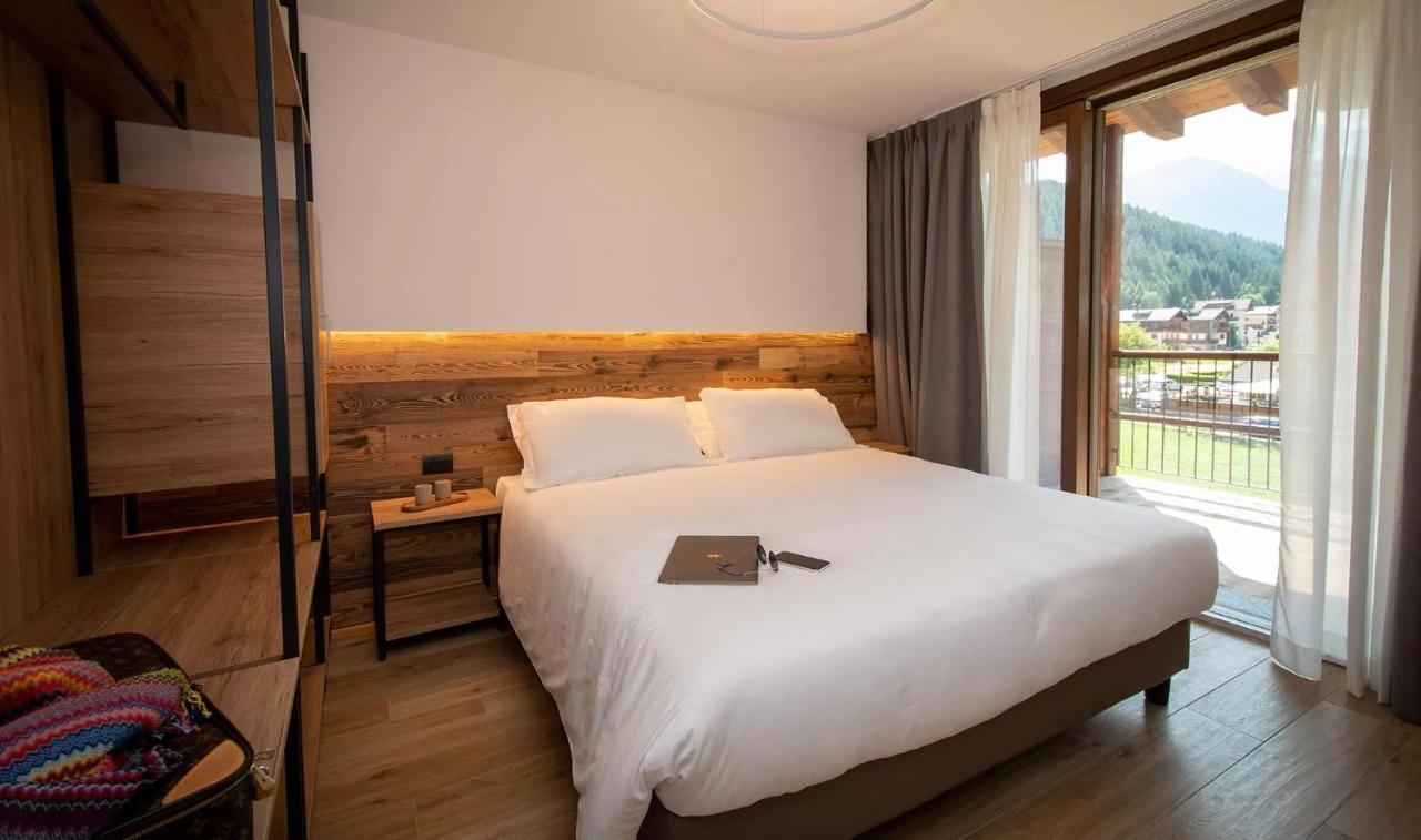 Nira Mountain Resort Futura Pradelle 外观 照片