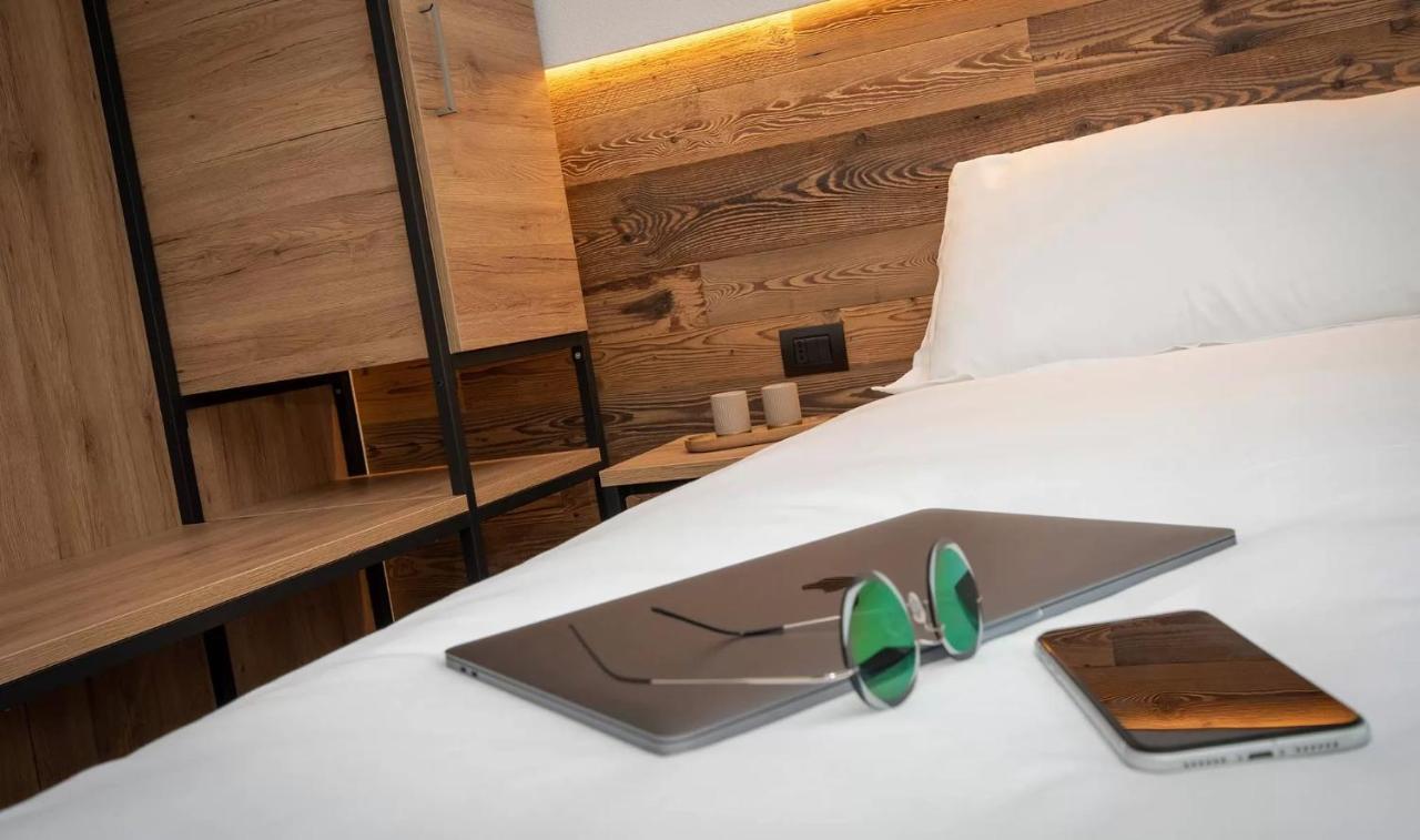 Nira Mountain Resort Futura Pradelle 外观 照片